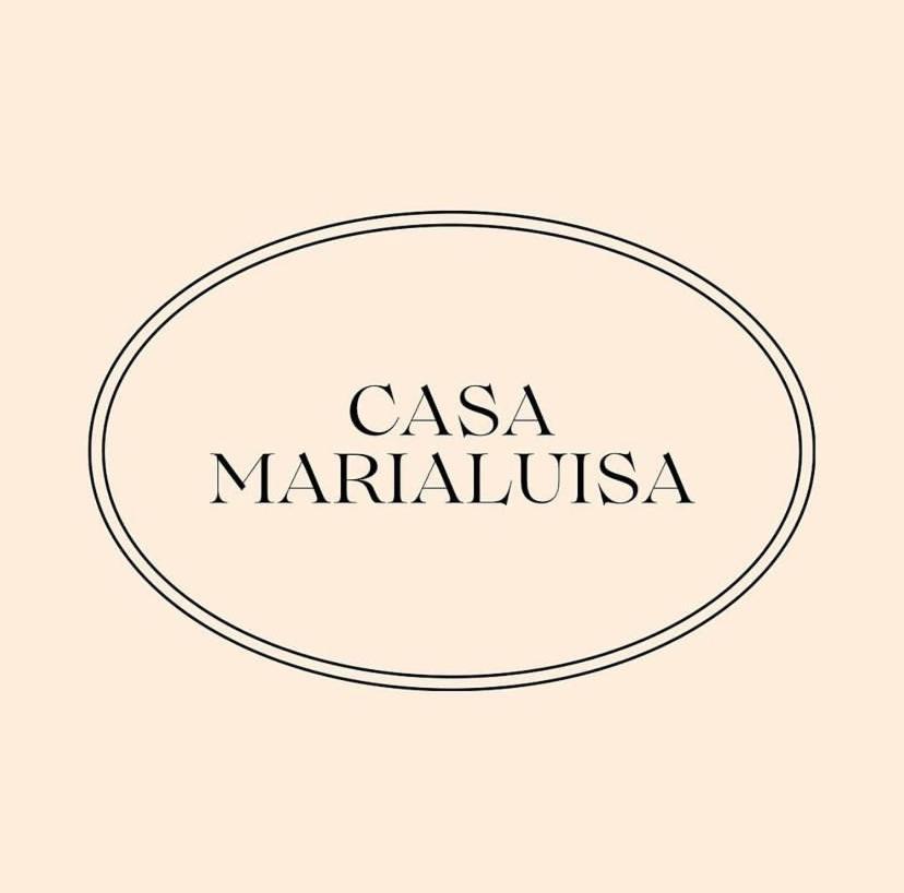 Casa Marialuisa Apartament Monopoli